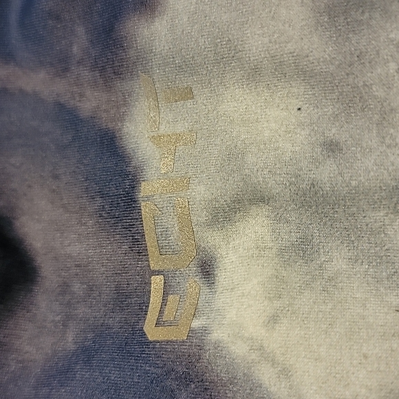 ECHT Apparel High Neck Sports Bra - Picture 2 of 4